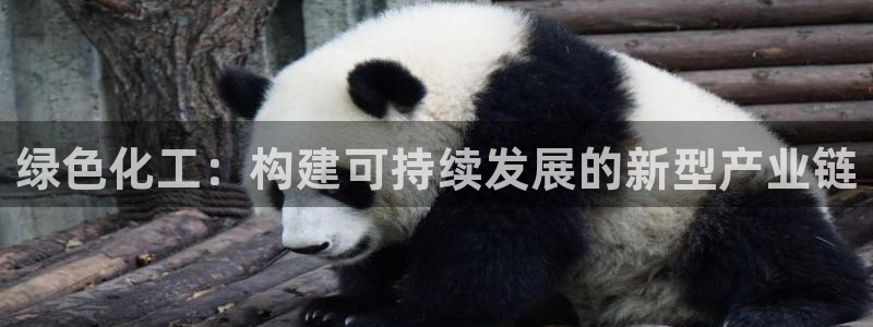 亿万先生 手机版下载安装：绿色化工：构建可持续发展的新型产业链