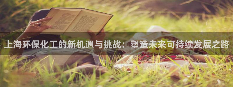 亿万网友在线实时为您解答：上海环保化工的新机遇与挑战：塑造未来可持续发展之路