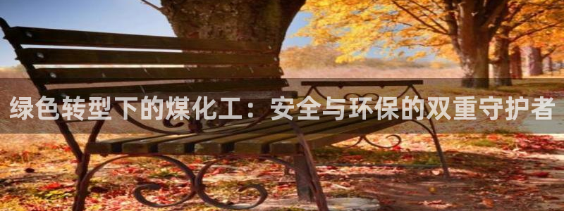 亿万问答：绿色转型下的煤化工：安全与环保的双重守护者
