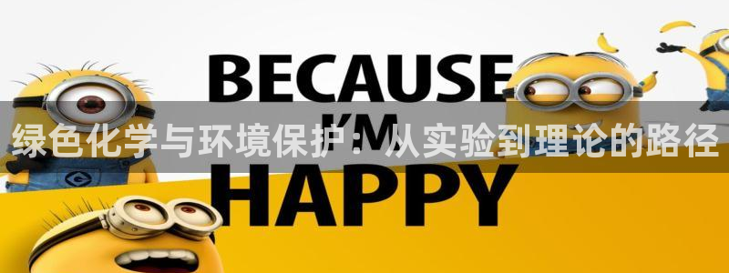 亿万先生是男是女：绿色化学与环境保护：从实验到理论的路径