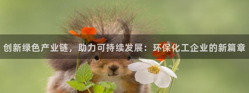 亿万先生充电桩：创新绿色产业链，助力可持续发展：环保化工企业的新篇章