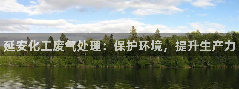 亿万网络科技有限公司ceo：延安化工废气处理：保护环境，提升生产力