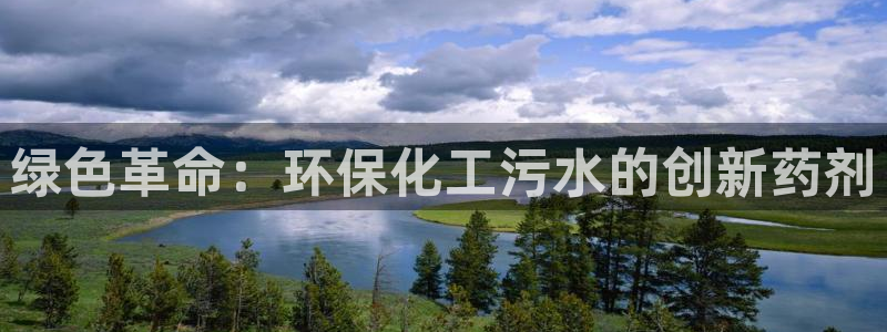 亿万网络科技有限公司：绿色革命：环保化工污水的创新药剂